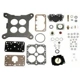 Purchase Top-Quality Carburetor Kit by BLUE STREAK (HYGRADE MOTOR) - 1480 pa1