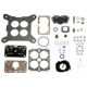 Purchase Top-Quality Carburetor Kit by BLUE STREAK (HYGRADE MOTOR) - 1480 pa2