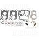 Purchase Top-Quality Carburetor Kit by BLUE STREAK (HYGRADE MOTOR) - 1493 pa1