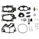 Purchase Top-Quality Carburetor Kit by BLUE STREAK (HYGRADE MOTOR) - 1506 pa3
