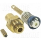 Purchase Top-Quality Carburetor Kit by BLUE STREAK (HYGRADE MOTOR) - 1514 pa1