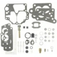 Purchase Top-Quality Carburetor Kit by BLUE STREAK (HYGRADE MOTOR) - 1515 pa2
