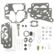Purchase Top-Quality Carburetor Kit by BLUE STREAK (HYGRADE MOTOR) - 1515 pa3