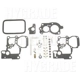 Purchase Top-Quality Carburetor Kit by BLUE STREAK (HYGRADE MOTOR) - 1516 pa1