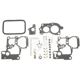Purchase Top-Quality Carburetor Kit by BLUE STREAK (HYGRADE MOTOR) - 1516 pa2