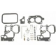Purchase Top-Quality Carburetor Kit by BLUE STREAK (HYGRADE MOTOR) - 1516 pa3