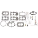 Purchase Top-Quality Carburetor Kit by BLUE STREAK (HYGRADE MOTOR) - 1537 pa2