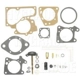 Purchase Top-Quality Carburetor Kit by BLUE STREAK (HYGRADE MOTOR) - 1550 pa8