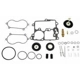 Purchase Top-Quality Carburetor Kit by BLUE STREAK (HYGRADE MOTOR) - 1594 pa3