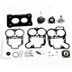 Purchase Top-Quality Ensemble de carburateur par BLUE STREAK (HYGRADE MOTOR) - 1596 pa1