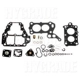 Purchase Top-Quality Carburetor Kit by BLUE STREAK (HYGRADE MOTOR) - 1608A pa1