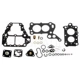Purchase Top-Quality Carburetor Kit by BLUE STREAK (HYGRADE MOTOR) - 1608A pa2