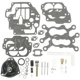 Purchase Top-Quality Carburetor Kit by BLUE STREAK (HYGRADE MOTOR) - 1613 pa3