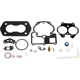 Purchase Top-Quality Carburetor Kit by BLUE STREAK (HYGRADE MOTOR) - 1632 pa1