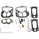 Purchase Top-Quality Carburetor Kit by BLUE STREAK (HYGRADE MOTOR) - 1663 pa1