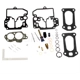 Purchase Top-Quality Carburetor Kit by BLUE STREAK (HYGRADE MOTOR) - 1663 pa2
