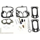Purchase Top-Quality Carburetor Kit by BLUE STREAK (HYGRADE MOTOR) - 1676 pa1
