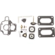 Purchase Top-Quality Carburetor Kit by BLUE STREAK (HYGRADE MOTOR) - 1681 pa1