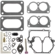 Purchase Top-Quality BLUE STREAK (HYGRADE MOTOR) - 1685 - Carburetor Kit pa1