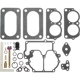 Purchase Top-Quality Carburetor Kit by BLUE STREAK (HYGRADE MOTOR) - 1696 pa1