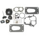 Purchase Top-Quality BLUE STREAK (HYGRADE MOTOR) - 1700 - Carburetor Kit pa1