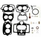 Purchase Top-Quality Carburetor Kit by BLUE STREAK (HYGRADE MOTOR) - 356B pa3