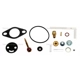 Purchase Top-Quality Carburetor Kit by BLUE STREAK (HYGRADE MOTOR) - 448A pa1