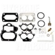 Purchase Top-Quality Carburetor Kit by BLUE STREAK (HYGRADE MOTOR) - 452 pa1