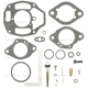 Purchase Top-Quality Carburetor Kit by BLUE STREAK (HYGRADE MOTOR) - 492 pa8