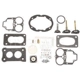 Purchase Top-Quality Carburetor Kit by BLUE STREAK (HYGRADE MOTOR) - 541D pa4