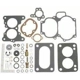 Purchase Top-Quality Carburetor Kit by BLUE STREAK (HYGRADE MOTOR) - 569 pa1