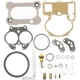 Purchase Top-Quality Carburetor Kit by BLUE STREAK (HYGRADE MOTOR) - 583A pa2