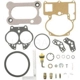 Purchase Top-Quality Carburetor Kit by BLUE STREAK (HYGRADE MOTOR) - 583A pa3