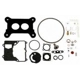 Purchase Top-Quality Carburetor Kit by BLUE STREAK (HYGRADE MOTOR) - 655 pa2