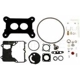 Purchase Top-Quality Carburetor Kit by BLUE STREAK (HYGRADE MOTOR) - 655 pa3