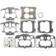 Purchase Top-Quality Carburetor Kit by BLUE STREAK (HYGRADE MOTOR) - 676A pa1