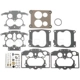 Purchase Top-Quality Carburetor Kit by BLUE STREAK (HYGRADE MOTOR) - 676A pa3
