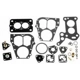 Purchase Top-Quality Carburetor Kit by BLUE STREAK (HYGRADE MOTOR) - 713B pa3