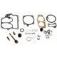 Purchase Top-Quality Carburetor Kit by BLUE STREAK (HYGRADE MOTOR) - 724 pa2