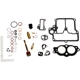 Purchase Top-Quality BLUE STREAK (HYGRADE MOTOR) - 743B - Carburetor Kit pa1