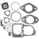 Purchase Top-Quality Carburetor Kit by BLUE STREAK (HYGRADE MOTOR) - 761 pa1