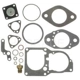 Purchase Top-Quality Carburetor Kit by BLUE STREAK (HYGRADE MOTOR) - 761 pa2