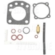 Purchase Top-Quality Carburetor Kit by BLUE STREAK (HYGRADE MOTOR) - 764 pa1