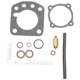Purchase Top-Quality Carburetor Kit by BLUE STREAK (HYGRADE MOTOR) - 764 pa2