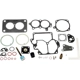 Purchase Top-Quality Carburetor Kit by BLUE STREAK (HYGRADE MOTOR) - 774 pa1