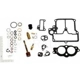 Purchase Top-Quality Carburetor Kit by BLUE STREAK (HYGRADE MOTOR) - 798 pa2