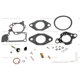 Purchase Top-Quality Carburetor Kit by BLUE STREAK (HYGRADE MOTOR) - 916A pa1
