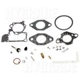 Purchase Top-Quality Carburetor Kit by BLUE STREAK (HYGRADE MOTOR) - 916A pa2