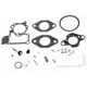 Purchase Top-Quality Carburetor Kit by BLUE STREAK (HYGRADE MOTOR) - 916A pa3