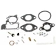 Purchase Top-Quality Carburetor Kit by BLUE STREAK (HYGRADE MOTOR) - 916A pa4